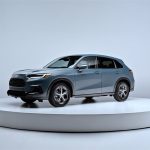 Honda HR-V 2024: El Futuro de la Innovación Sin Límites en Movilidad