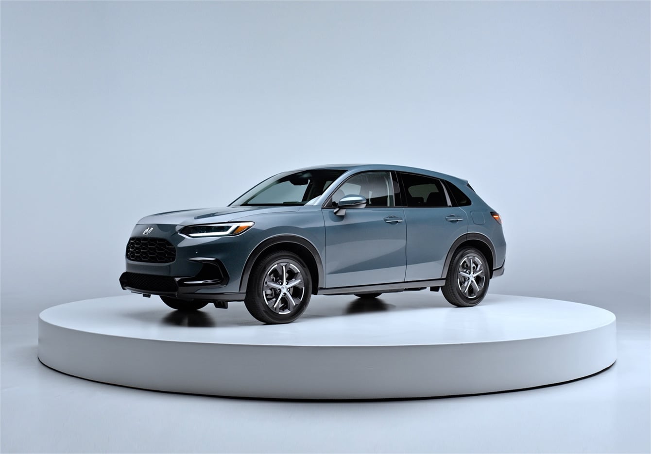Honda HR-V 2024: El Futuro de la Innovación Sin Límites en Movilidad
