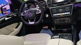 Mercedes Benz 63S 2017