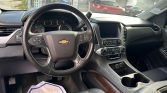 Chevrolet Tahoe C1500 LS 2017